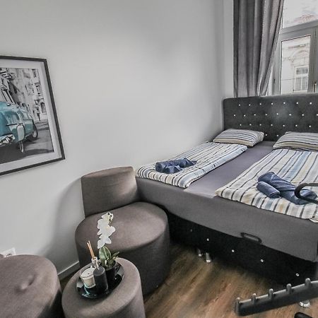 Comfortable Accommodations In The Alterlaa Area Lv5 Vienna Exterior photo