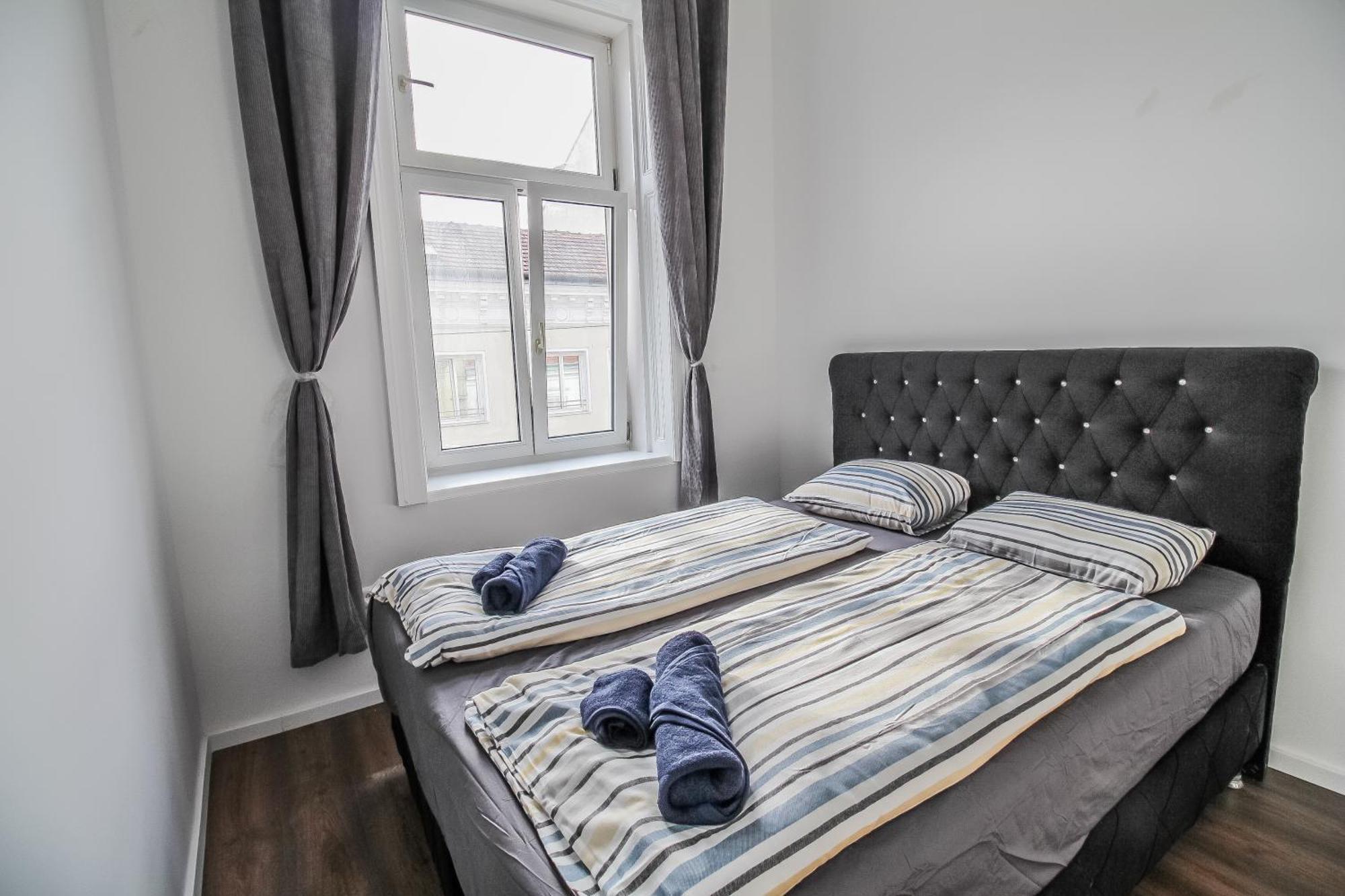 Comfortable Accommodations In The Alterlaa Area Lv5 Vienna Exterior photo